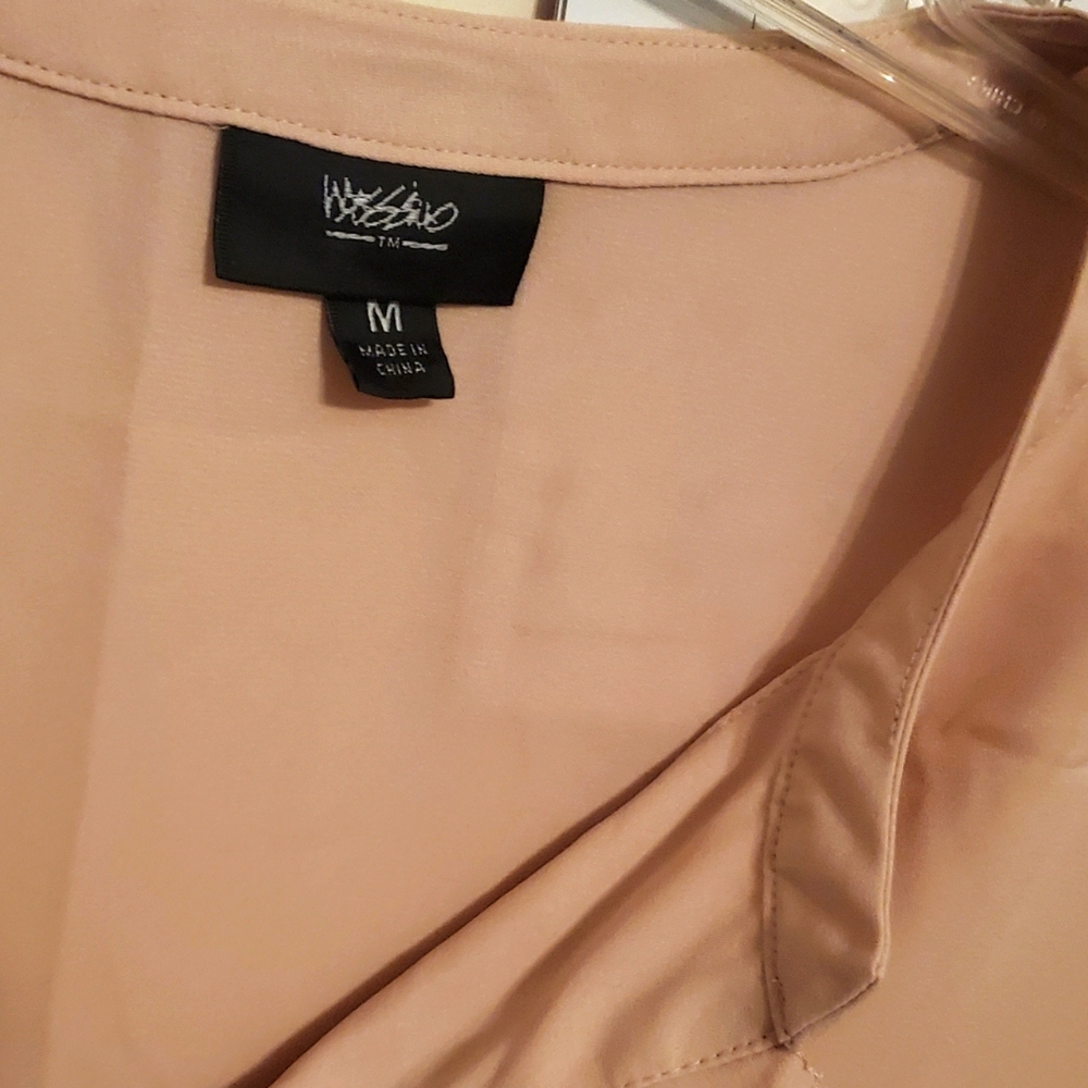 Blouse - Picture 3 of 4